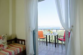 Kalithea Apartments