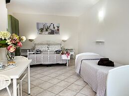 La Maison One B&B