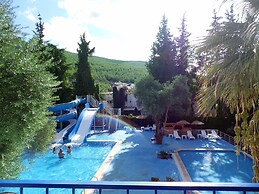 Marvel Beach Hotel