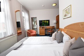 Hotel Anna Amalia