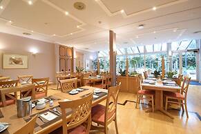 Hotel Anna Amalia