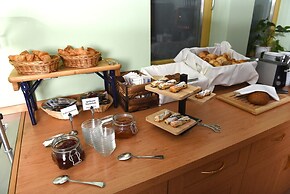 Hotel Anna Amalia