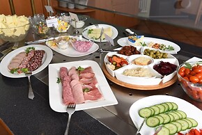 Hotel Anna Amalia