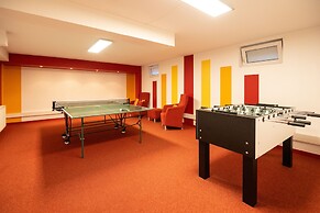 Gemünder Ferienpark Salzberg