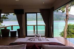 Mountain Resort Koh Lipe