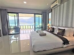 Mountain Resort Koh Lipe