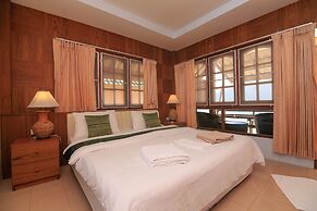 Mountain Resort Koh Lipe