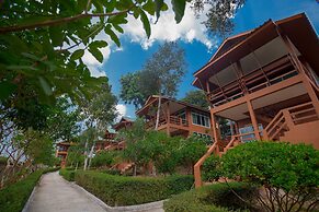 Mountain Resort Koh Lipe