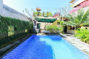 Rantun's Place Nusa Dua