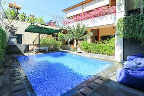 Rantun's Place Nusa Dua