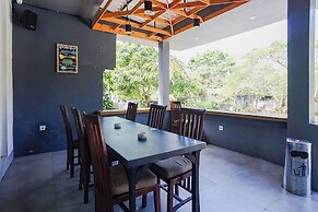 Rantun's Place Nusa Dua
