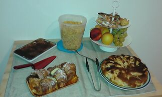 B&B BuonaLuna