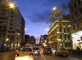 Athens Choice