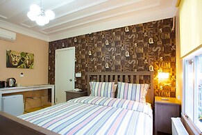 Dreamer's B&B Cihangir