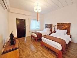 House of Love at Pai