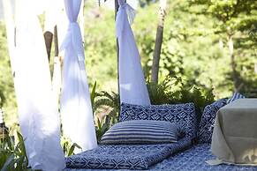 House of Love at Pai