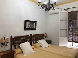 Hotel Bodega El Moral