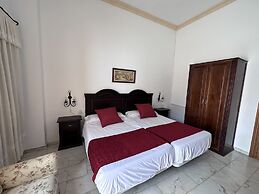 Hotel Bodega El Moral