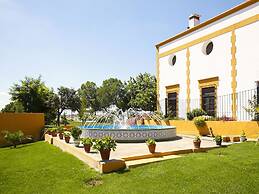 Hotel Bodega El Moral