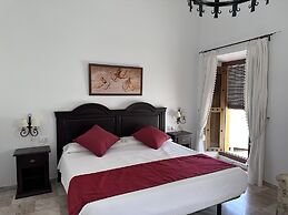 Hotel Bodega El Moral
