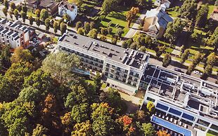 Hotel Villa Park Med & Spa