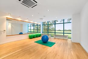 Hotel Villa Park Med & Spa