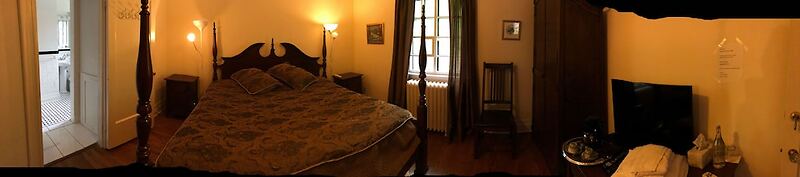 Ambassador B&B