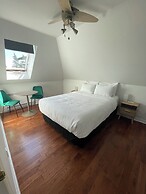 Ambassador B&B
