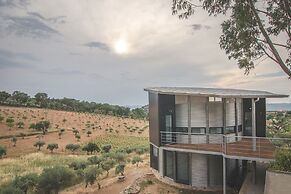 Bela Vista Silo Housing