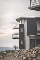Bela Vista Silo Housing