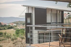 Bela Vista Silo Housing