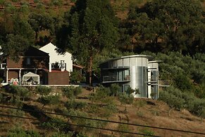 Bela Vista Silo Housing
