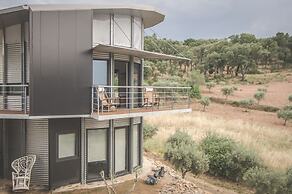 Bela Vista Silo Housing