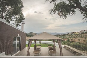 Bela Vista Silo Housing