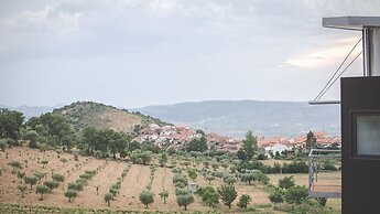 Bela Vista Silo Housing