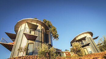 Bela Vista Silo Housing