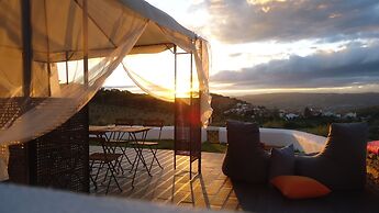 Bela Vista Silo Housing
