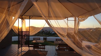 Bela Vista Silo Housing