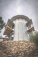 Bela Vista Silo Housing