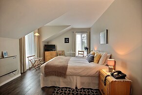 Auberge la Chocolatière