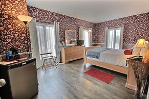 Auberge la Chocolatière