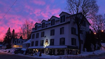 Auberge la Chocolatière