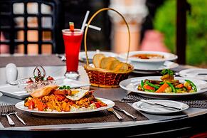 Kandy City Hotel by Earl's