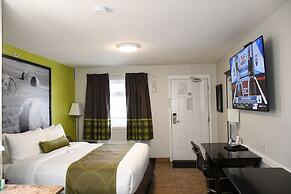 Super 8 Fort McMurray