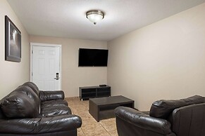 Super 8 Fort McMurray