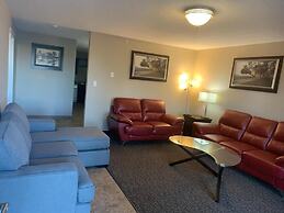Super 8 Fort McMurray