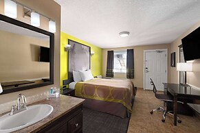 Super 8 Fort McMurray