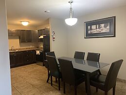 Super 8 Fort McMurray