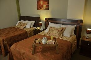 Hotel Príncipe II