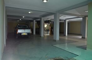 Hotel Príncipe II